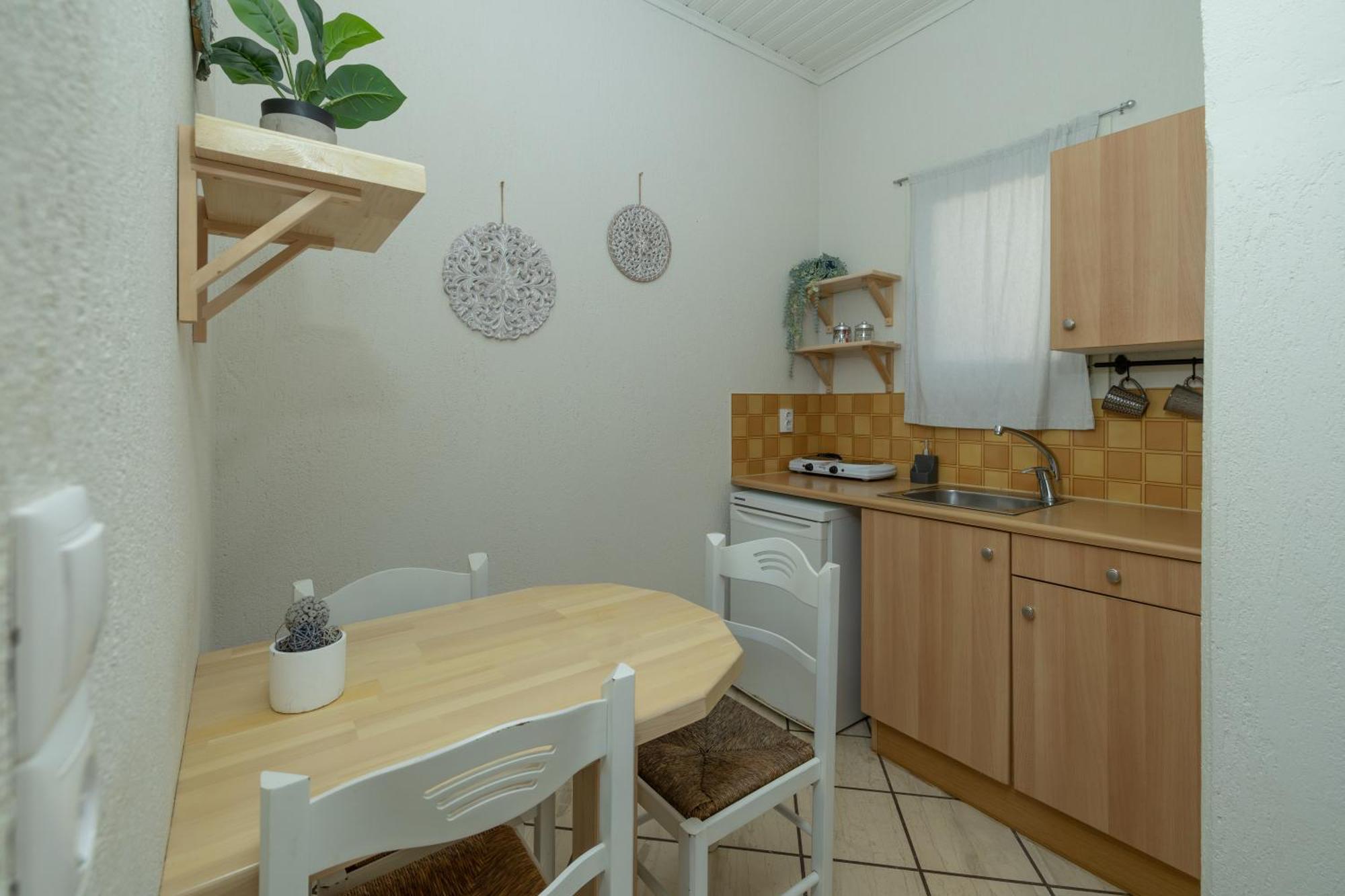 Minas Studios Lassi  Zewnętrze zdjęcie